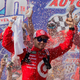 Illustration for article titled Kyle Larsons Racial Slur Redemption Tour Continues With NASCAR Reinstatement